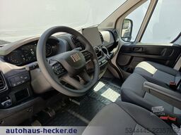 FIAT Duc S2 Doka Pritsche L4 Maxi 140 MT