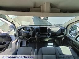 FIAT Duc S2 Doka Pritsche L4 Maxi 140 MT