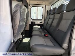 FIAT Duc S2 Doka Pritsche L4 Maxi 140 MT