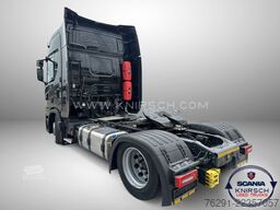 SCANIA R460A4x2EB / Hub-Sattelkupplung / LED