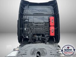 SCANIA R460A4x2EB / Hub-Sattelkupplung / LED