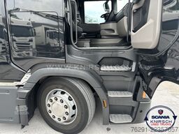 SCANIA R460A4x2EB / Hub-Sattelkupplung / LED