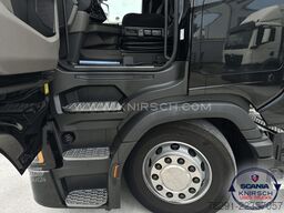 SCANIA R460A4x2EB / Hub-Sattelkupplung / LED