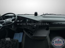 SCANIA R460A4x2EB / Hub-Sattelkupplung / LED