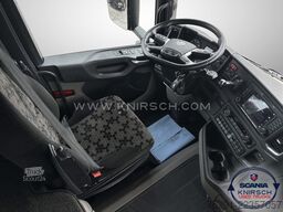 SCANIA R460A4x2EB / Hub-Sattelkupplung / LED