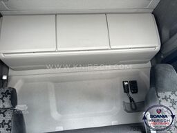 SCANIA R460A4x2EB / Hub-Sattelkupplung / LED