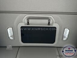 SCANIA R460A4x2EB / Hub-Sattelkupplung / LED