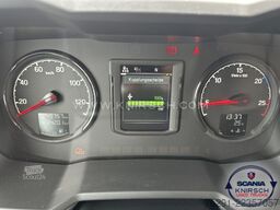 SCANIA R460A4x2EB / Hub-Sattelkupplung / LED