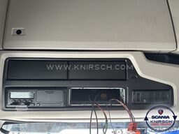 SCANIA R460A4x2EB / Hub-Sattelkupplung / LED