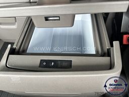 SCANIA R460A4x2EB / Hub-Sattelkupplung / LED