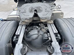 SCANIA R460A4x2EB / Hub-Sattelkupplung / LED