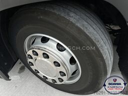 SCANIA R460A4x2EB / Hub-Sattelkupplung / LED