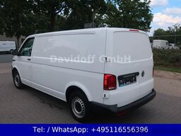 VW Nr.194 T6.1 Transporter lang 1.Hand / Klima /PDC