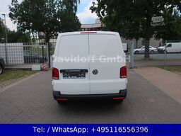 VW Nr.194 T6.1 Transporter lang 1.Hand / Klima /PDC