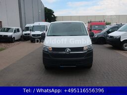 VW Nr.194 T6.1 Transporter lang 1.Hand / Klima /PDC
