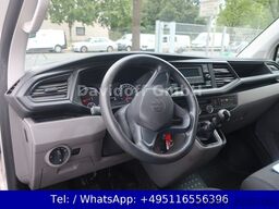 VW Nr.194 T6.1 Transporter lang 1.Hand / Klima /PDC