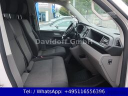 VW Nr.194 T6.1 Transporter lang 1.Hand / Klima /PDC