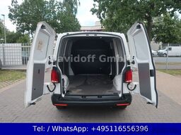 VW Nr.194 T6.1 Transporter lang 1.Hand / Klima /PDC