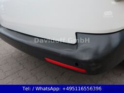 VW Nr.194 T6.1 Transporter lang 1.Hand / Klima /PDC