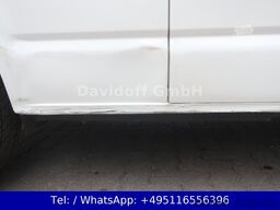 VW Nr.194 T6.1 Transporter lang 1.Hand / Klima /PDC