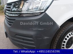 VW Nr.194 T6.1 Transporter lang 1.Hand / Klima /PDC