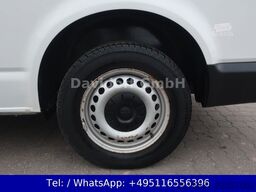 VW Nr.194 T6.1 Transporter lang 1.Hand / Klima /PDC