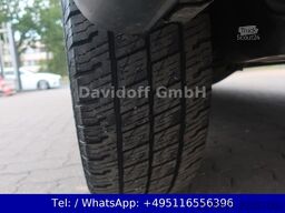 VW Nr.194 T6.1 Transporter lang 1.Hand / Klima /PDC