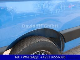 OPEL Movano F3500 / Klima / Rampe / 7 Sitze / Nr. 244