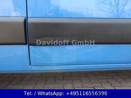 OPEL Movano F3500 / Klima / Rampe / 7 Sitze / Nr. 244