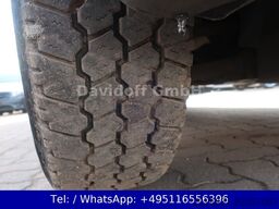 OPEL Movano F3500 / Klima / Rampe / 7 Sitze / Nr. 244