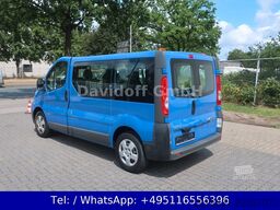 OPEL Nr.242 Vivaro L1H1 2,9t 1.Hand / Klima