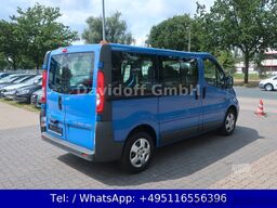OPEL Nr.242 Vivaro L1H1 2,9t 1.Hand / Klima