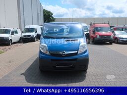 OPEL Nr.242 Vivaro L1H1 2,9t 1.Hand / Klima