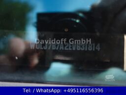 OPEL Nr.242 Vivaro L1H1 2,9t 1.Hand / Klima