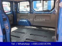 OPEL Nr.242 Vivaro L1H1 2,9t 1.Hand / Klima