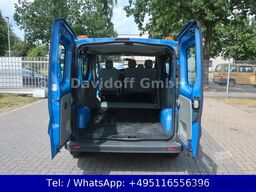 OPEL Nr.242 Vivaro L1H1 2,9t 1.Hand / Klima