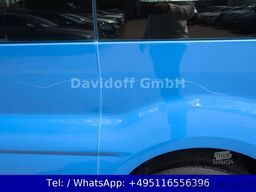 OPEL Nr.242 Vivaro L1H1 2,9t 1.Hand / Klima