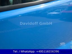 OPEL Nr.242 Vivaro L1H1 2,9t 1.Hand / Klima