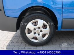 OPEL Nr.242 Vivaro L1H1 2,9t 1.Hand / Klima