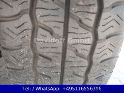 OPEL Nr.242 Vivaro L1H1 2,9t 1.Hand / Klima