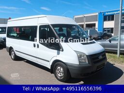 FORD Transit Kombi FT 300 L / 9 Sitze / Nr. 209