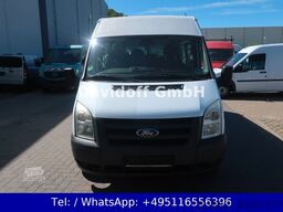 FORD Transit Kombi FT 300 L / 9 Sitze / Nr. 209