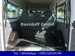 FORD Transit Kombi FT 300 L / 9 Sitze / Nr. 209