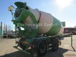 STETTER AM 10 FHAC - BETONAUFLIEGER - Nr.: 013