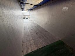 Knapen Trailers 92m3 Cargo Floor 10MM  APK/TUV 12-2026