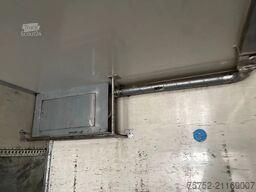 Sommer 12.3M Stuuras 2T Laadklep Webasto kachel NL Tra...