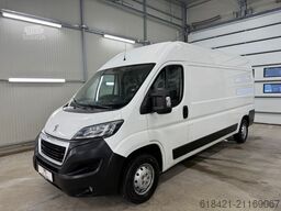 PEUGEOT Boxer L3H2 2.0 HDI 130 PREMIUM+NEW SERVICE DONE