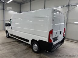 PEUGEOT Boxer L3H2 2.0 HDI 130 PREMIUM+NEW SERVICE DONE