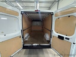 PEUGEOT Boxer L3H2 2.0 HDI 130 PREMIUM+NEW SERVICE DONE