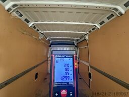 PEUGEOT Boxer L3H2 2.0 HDI 130 PREMIUM+NEW SERVICE DONE